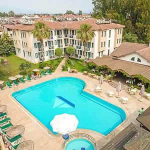 Отель Bezay