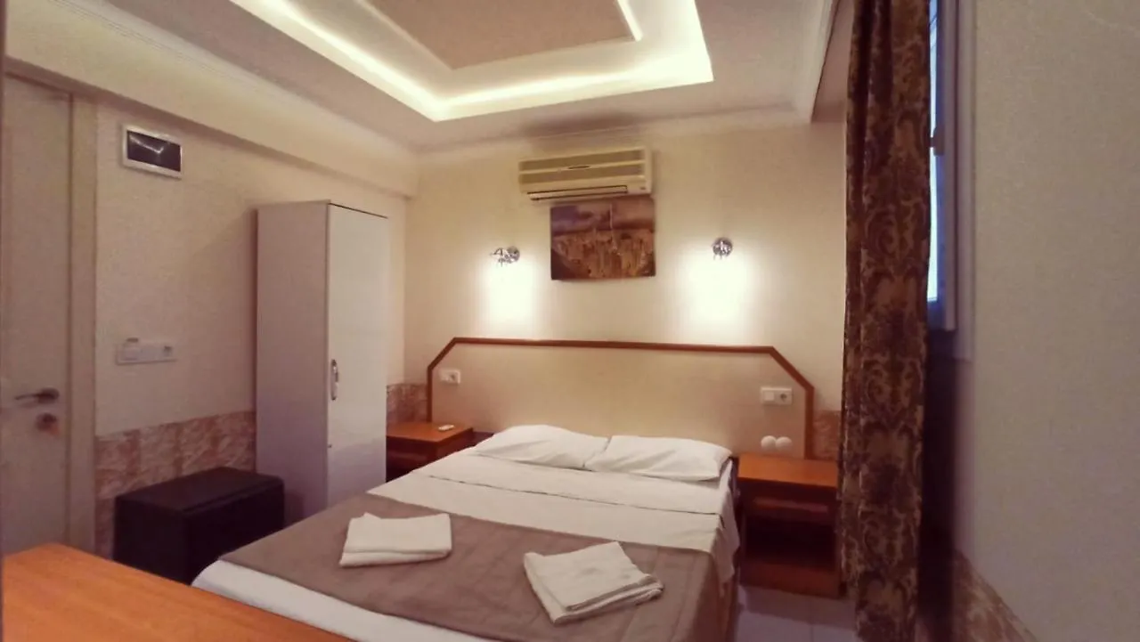 ***** Guest house Ideal Pension Fethiye Turkey