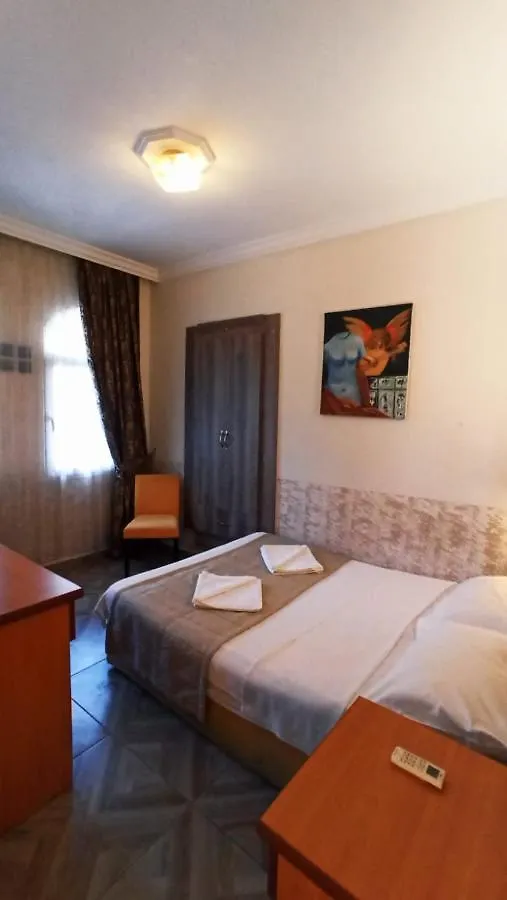 Ideal Pension Fethiye 5*,