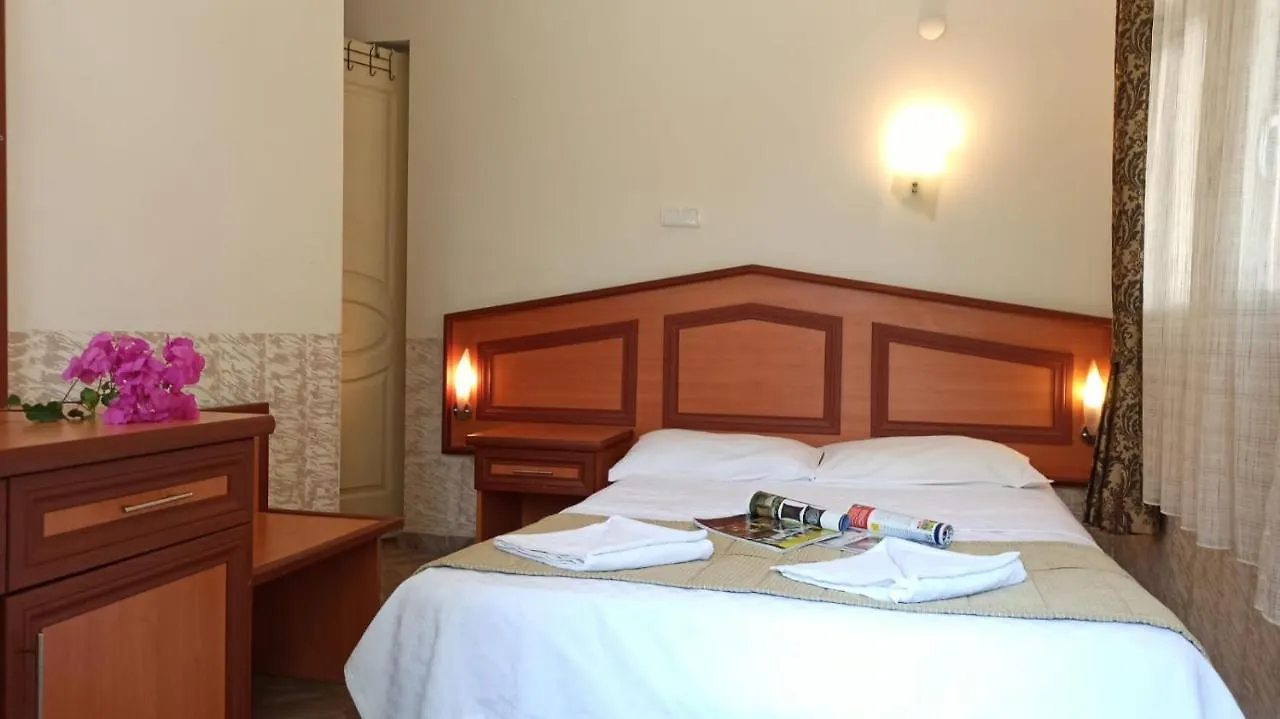 Ideal Pension Fethiye Turkey