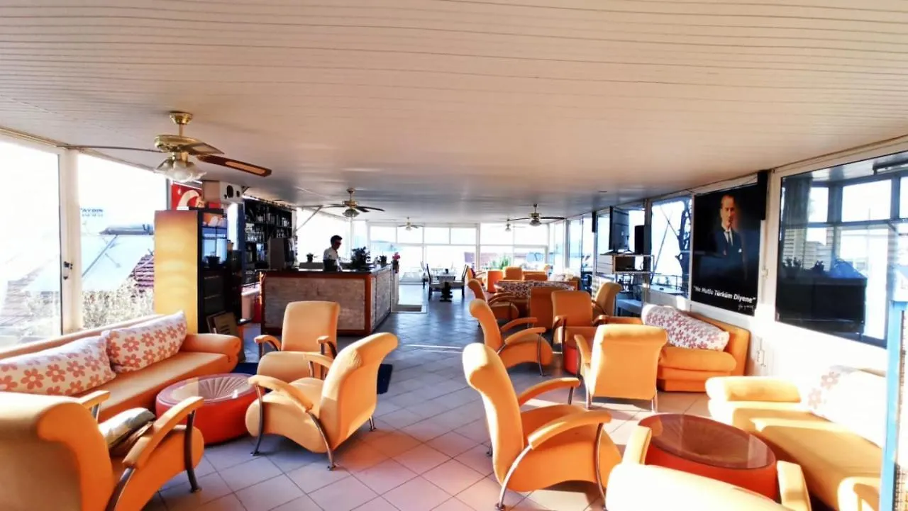 Ideal Pension Fethiye Guest house