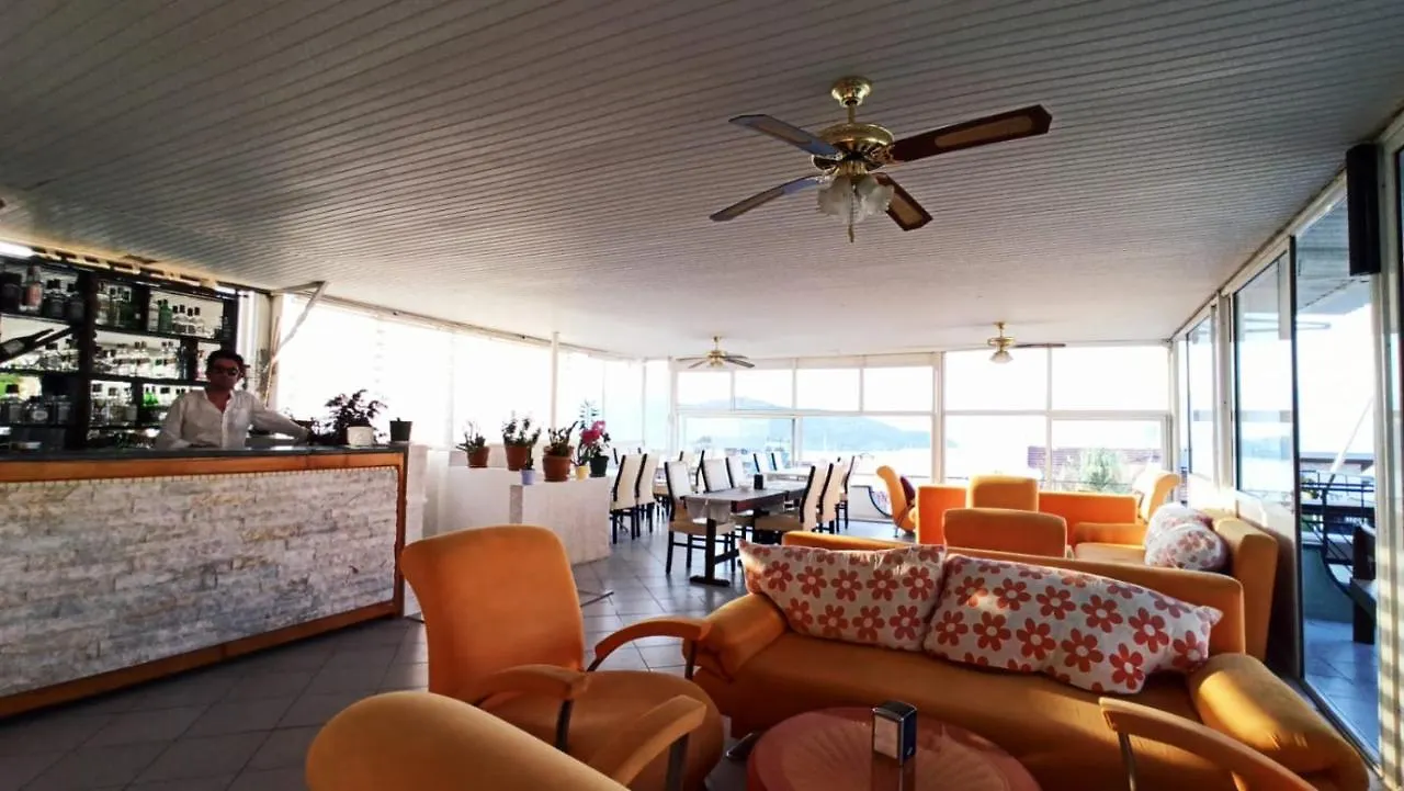 Ideal Pension Fethiye