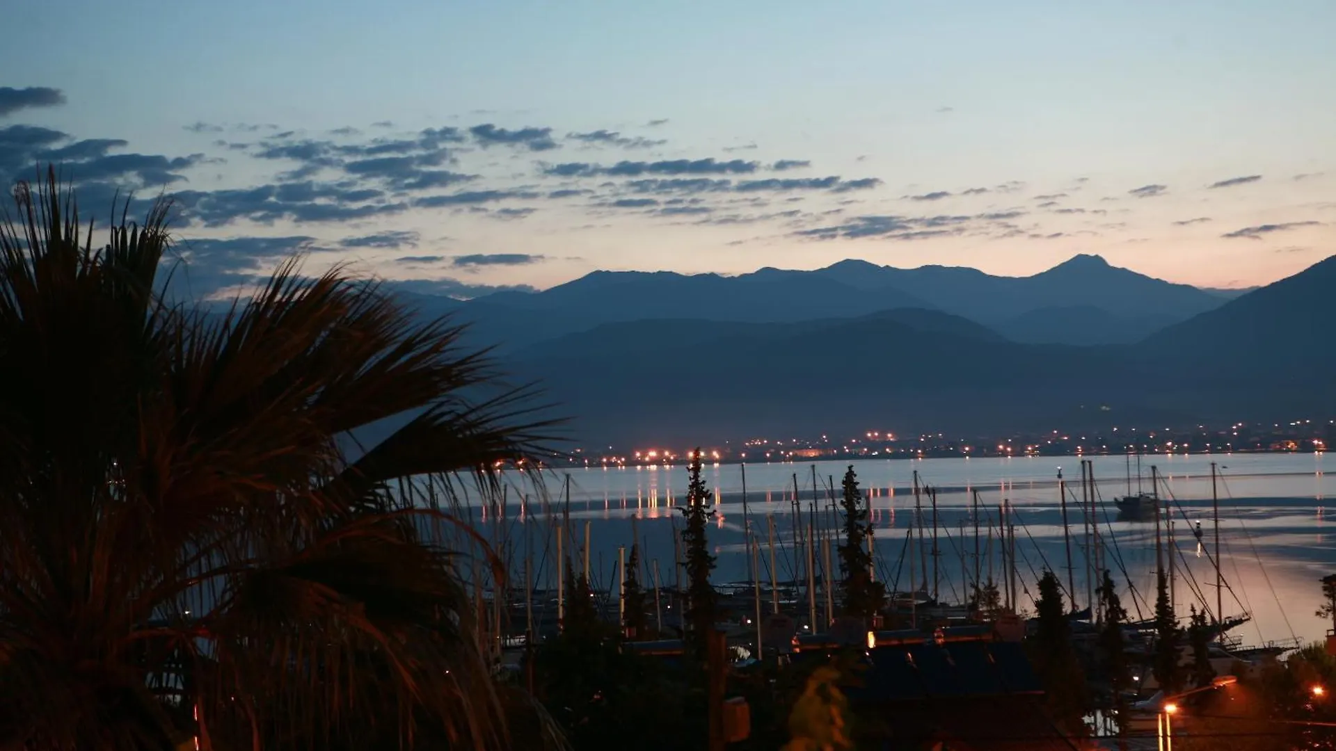 Konukevi Ideal Pension Fethiye