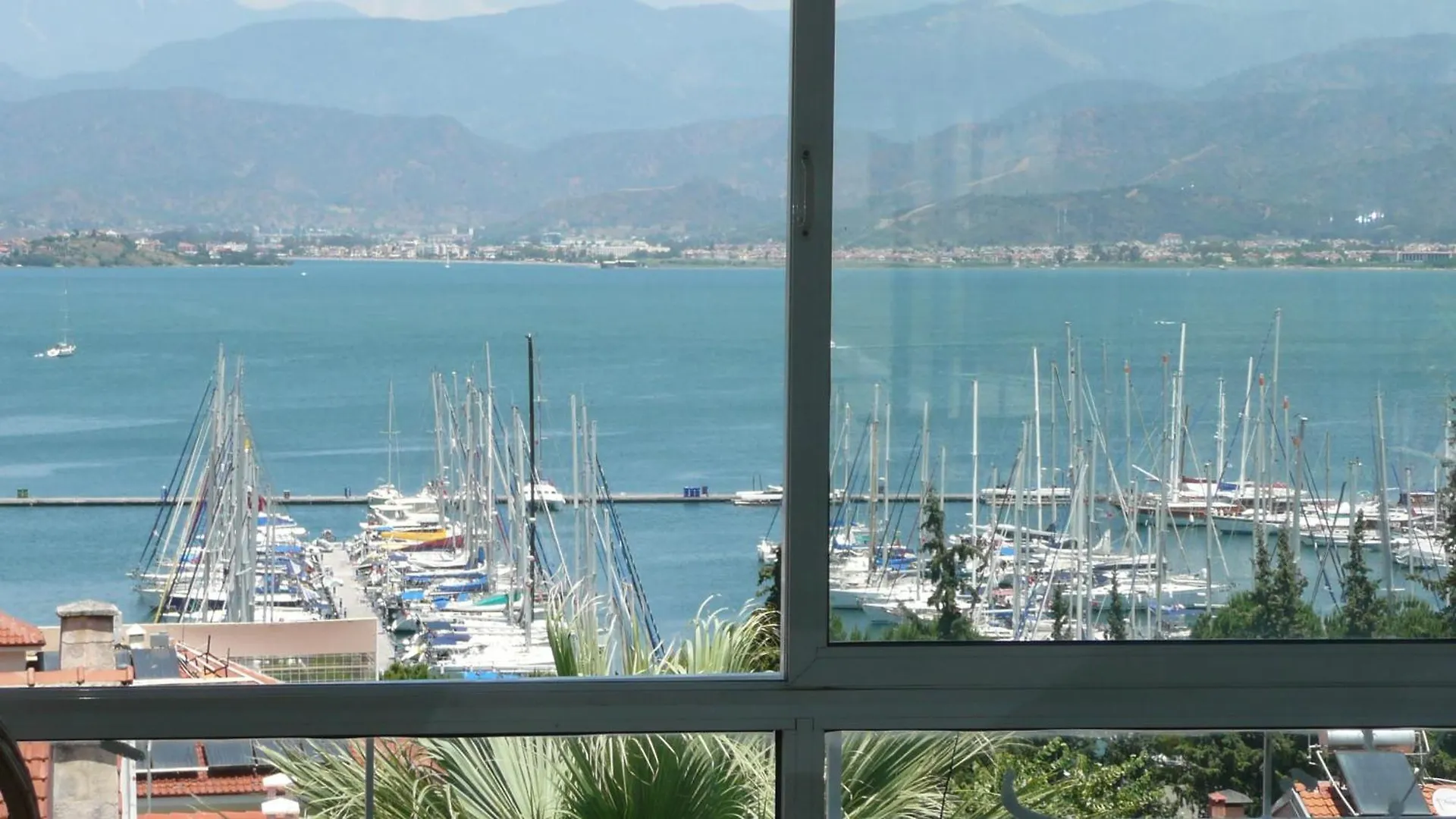 Guest house Ideal Pension Fethiye