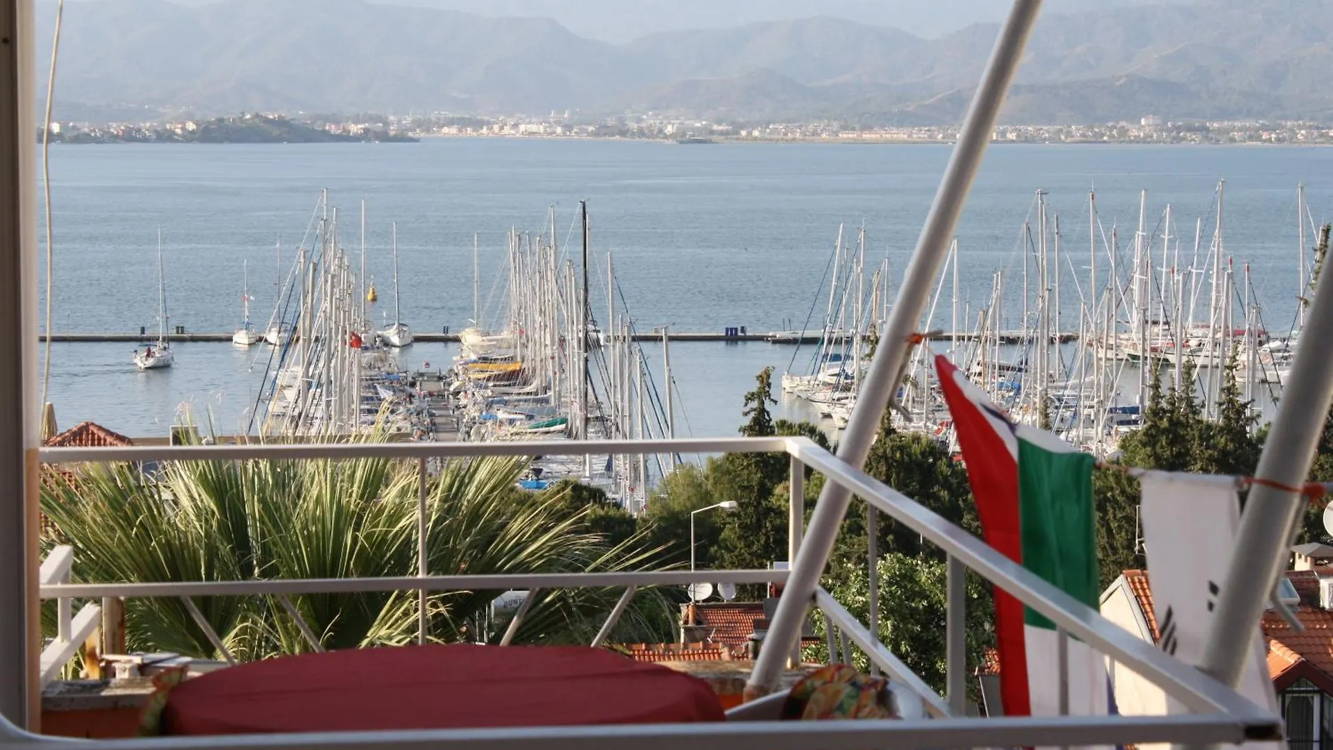 Ideal Pension Fethiye Guest house