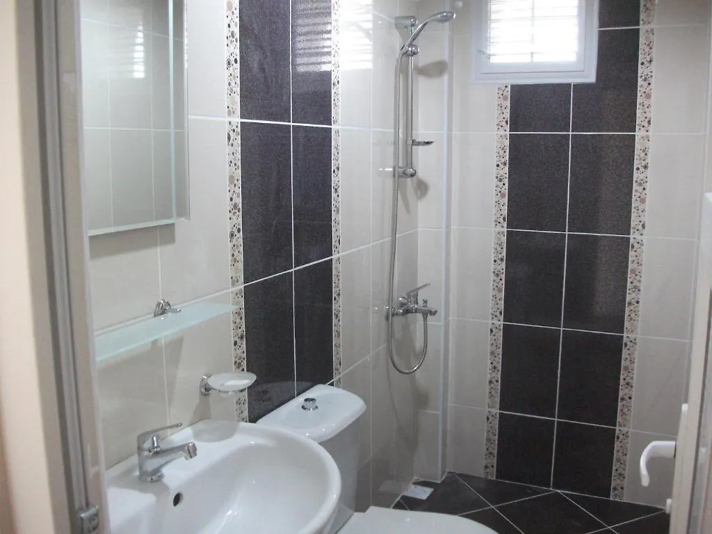 ***** Guest house Ideal Pension Fethiye Turkey
