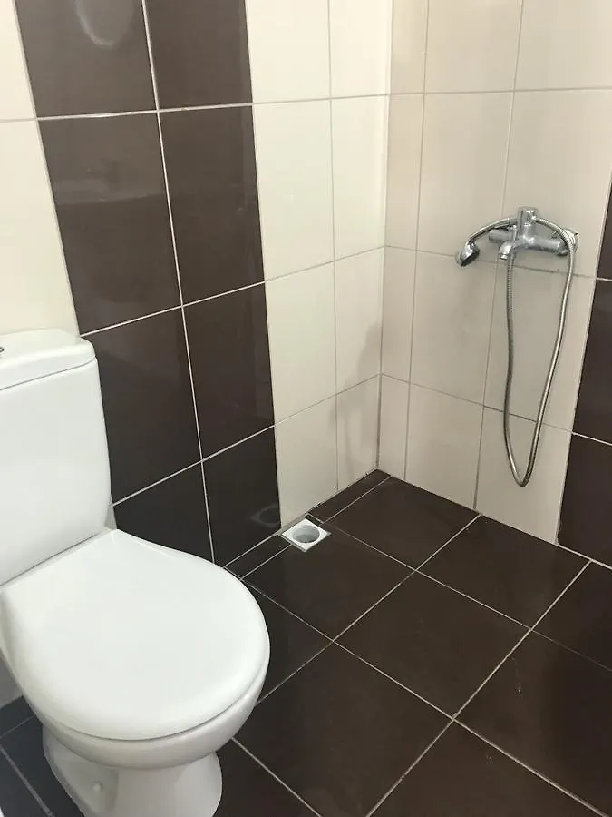 Guest house Ideal Pension Fethiye