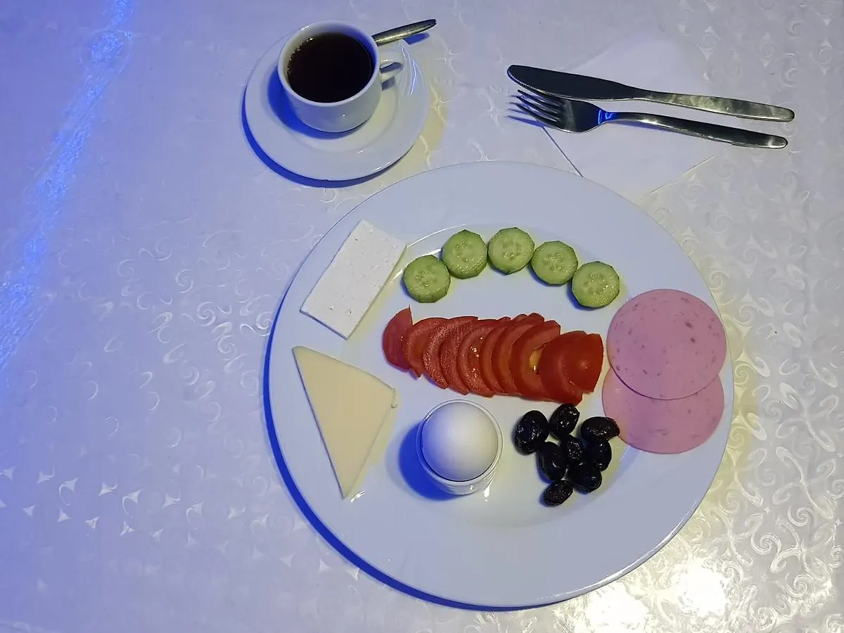 Ideal Pension Fethiye Guest house