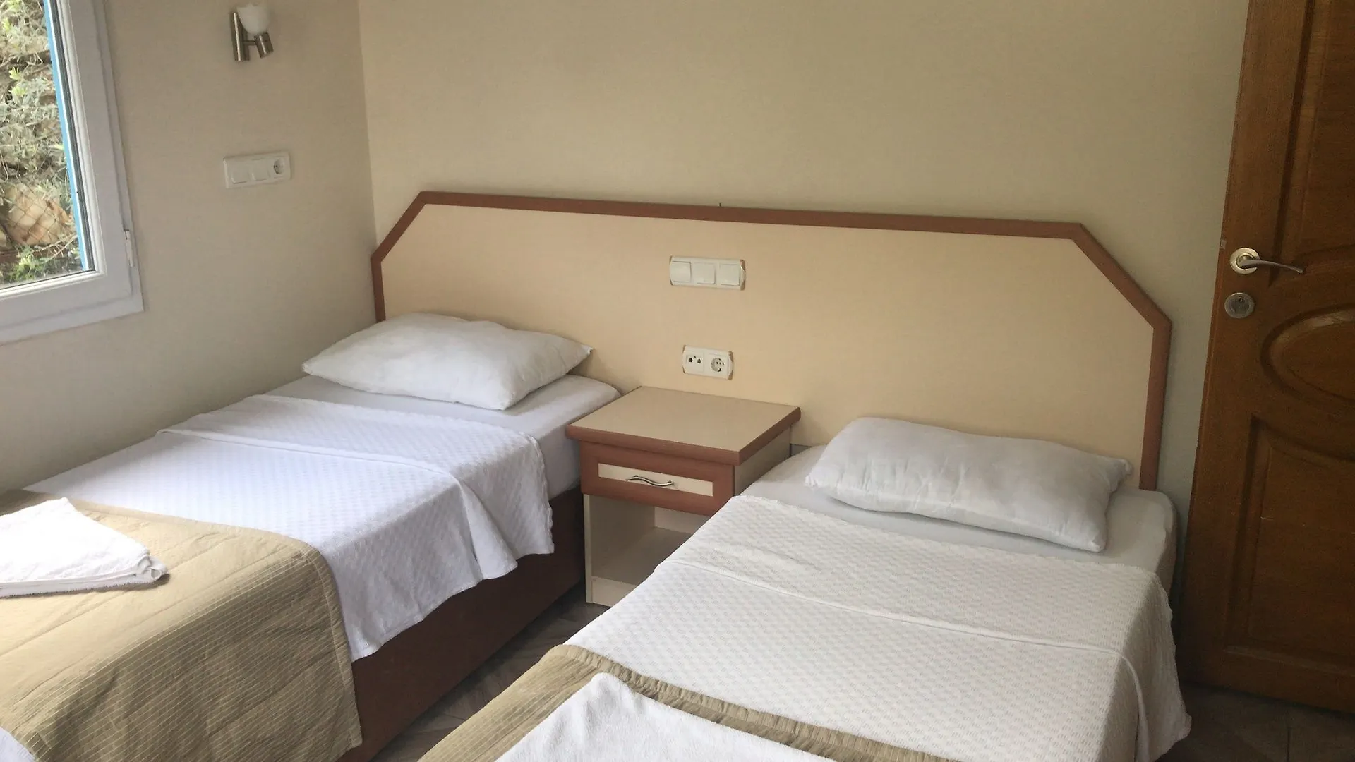 Ideal Pension Fethiye Guest house