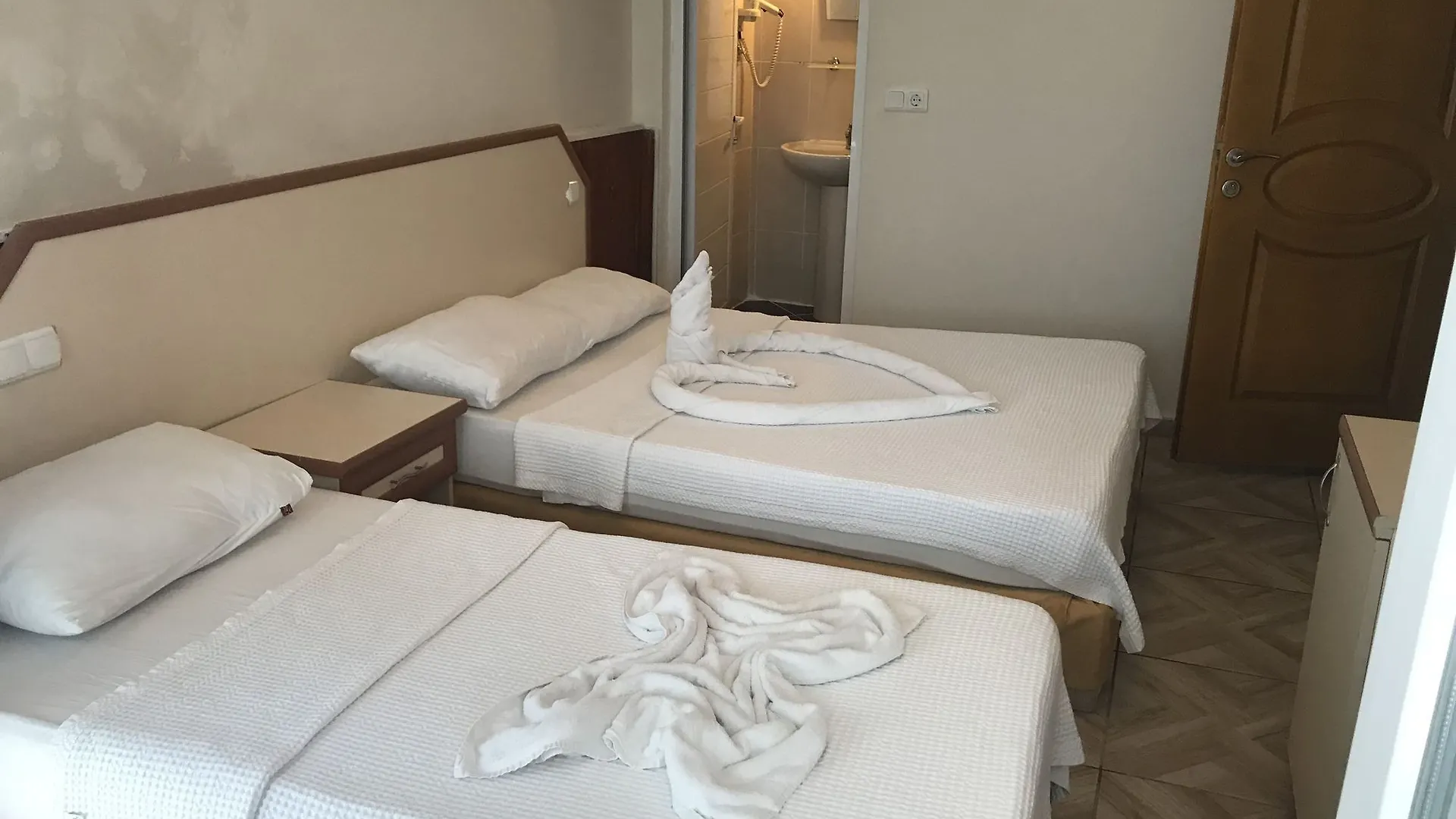 Ideal Pension Fethiye Turkey