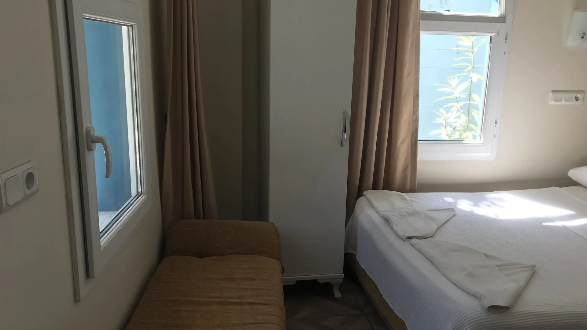 Guest house Ideal Pension Fethiye