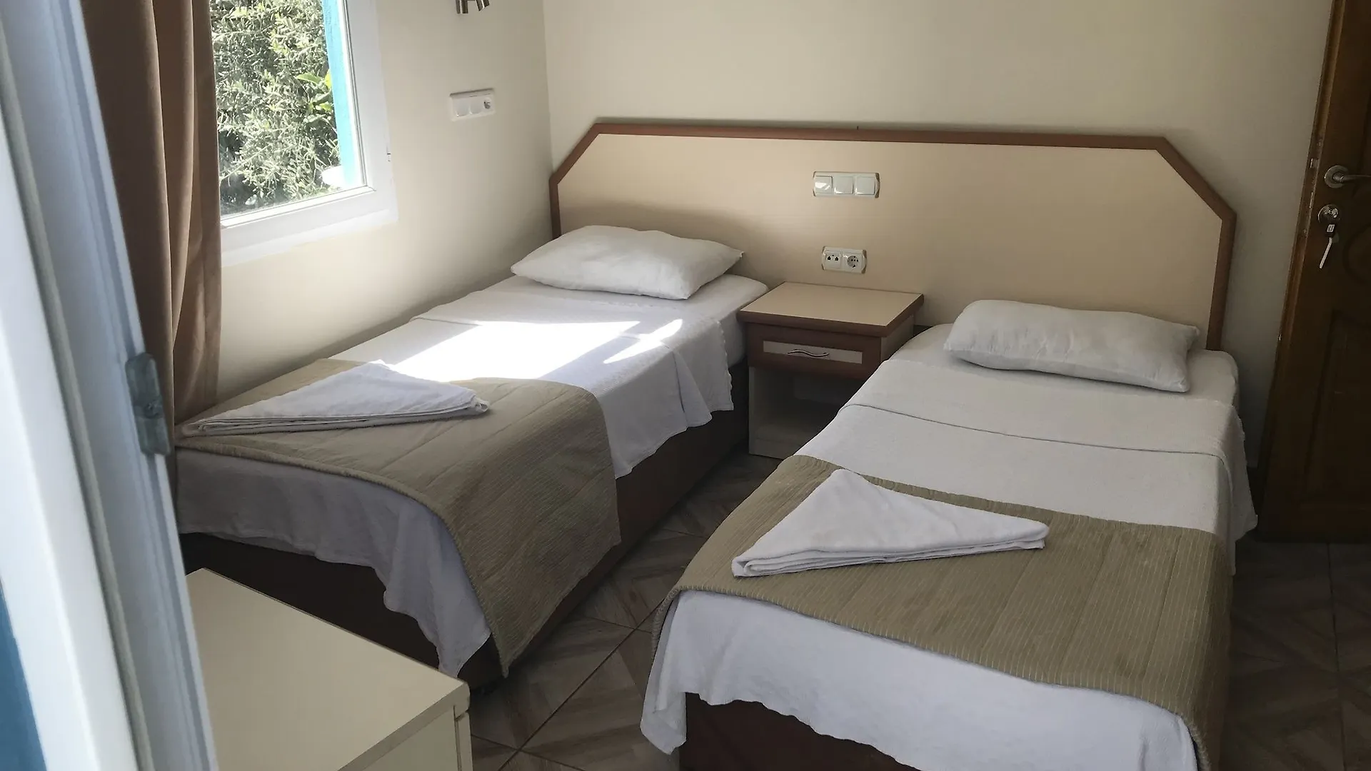 Guest house Ideal Pension Fethiye