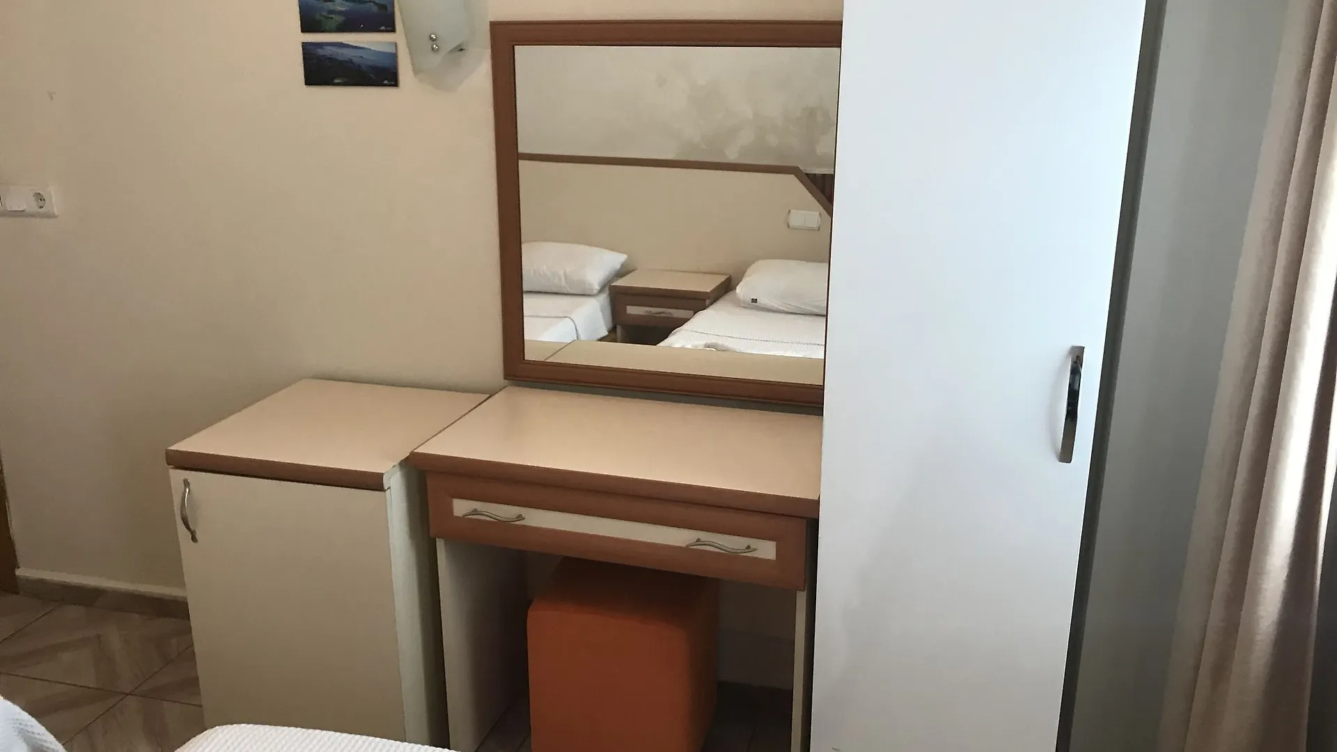 Guest house Ideal Pension Fethiye