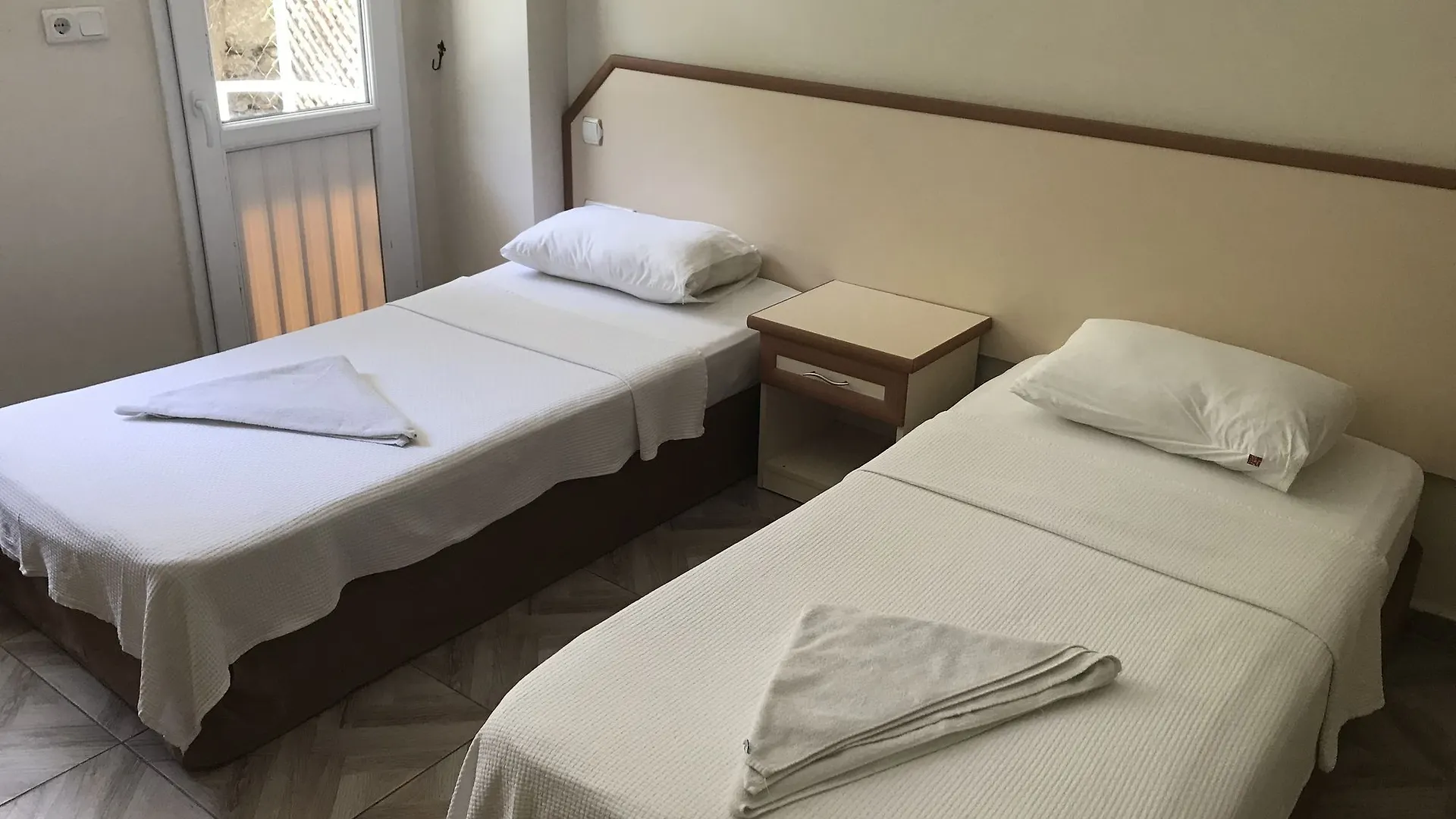 Ideal Pension Fethiye 5*,