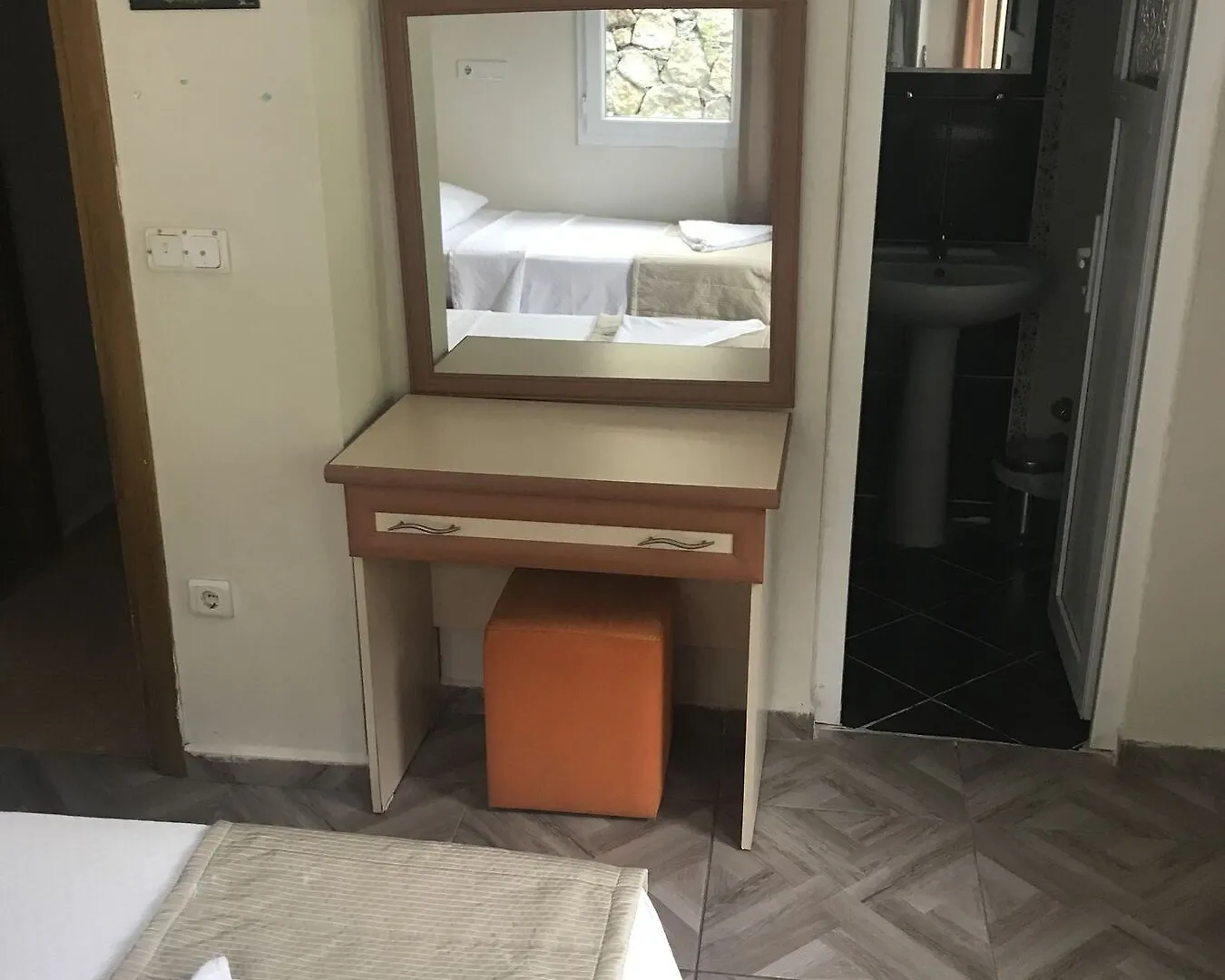 ***** Guest house Ideal Pension Fethiye Turkey