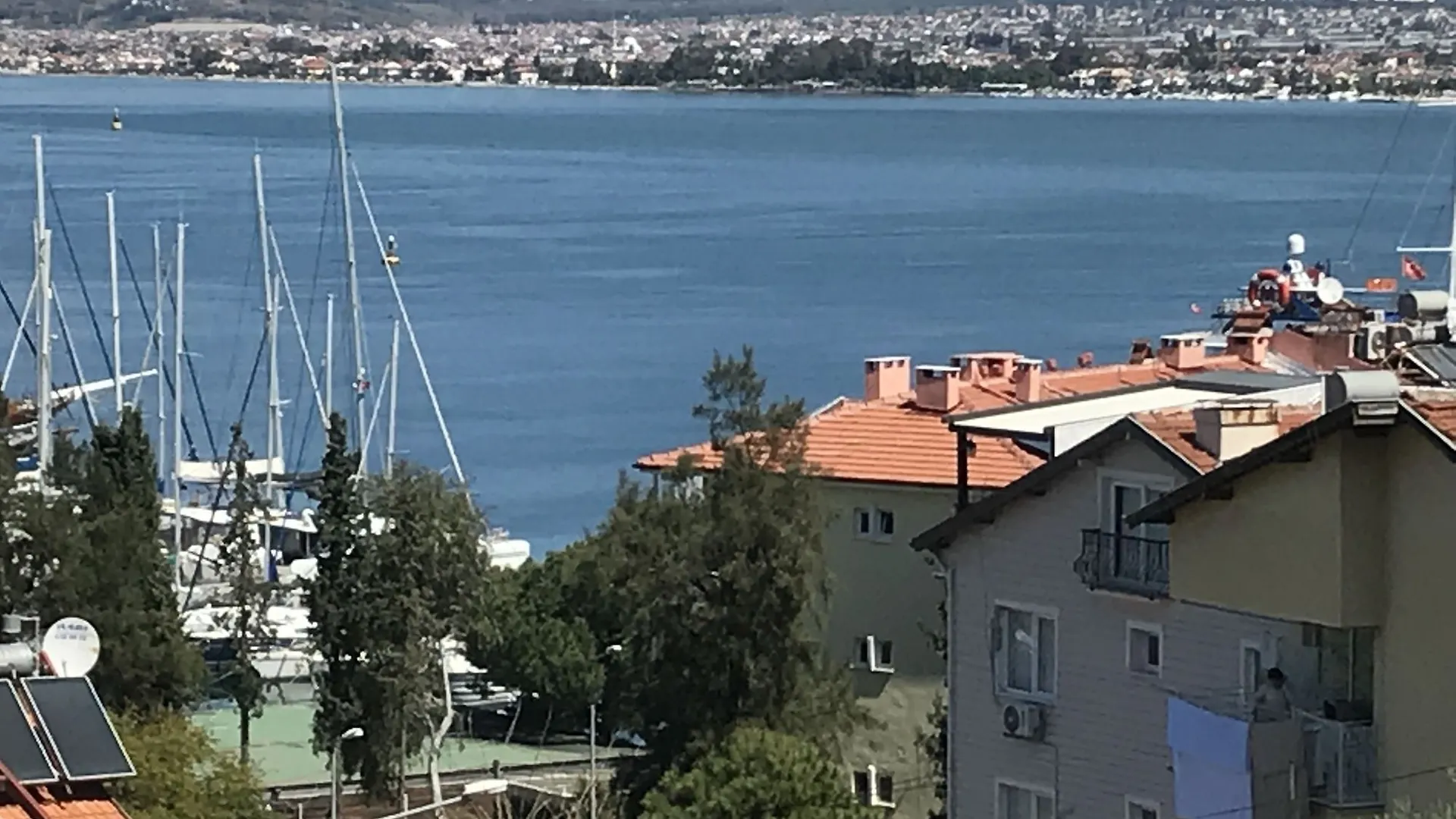Konukevi Ideal Pension Fethiye